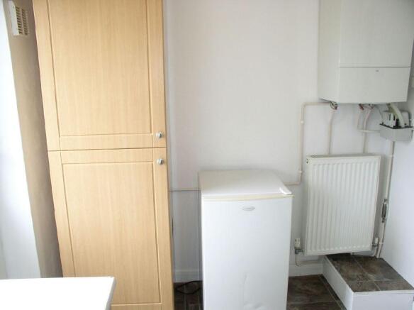 Kitchen Picture 2