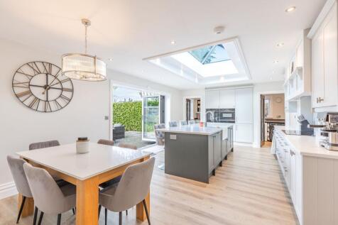 Chain Free in North Tuddenham