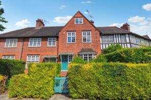 4, Denison Road, London W5 1NU