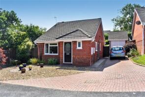 64, Maytree Hill, Droitwich Spa WR9 7QT