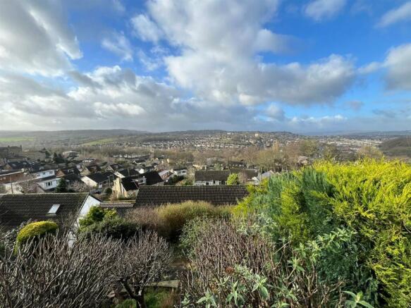 GARDEN/VIEW