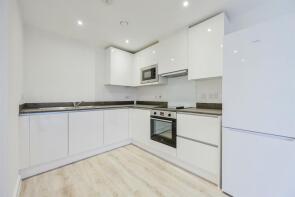 Apartment 123, 1 Strutt House, Erasmus Drive, Derby DE1 2DY