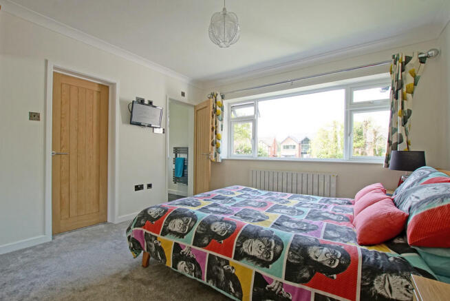 Bedroom Two