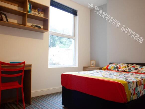 Bedroom 2