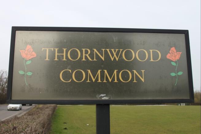 Sign Post