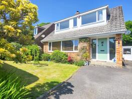 15, Anderwood Drive, Lymington SO41 6AW