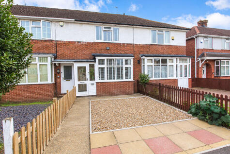 Wendover Drive, Bedford, MK41