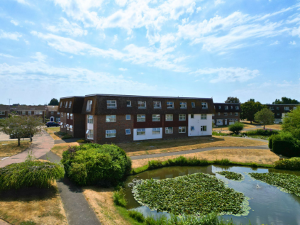 Westlake Gardens, Worthing, BN13