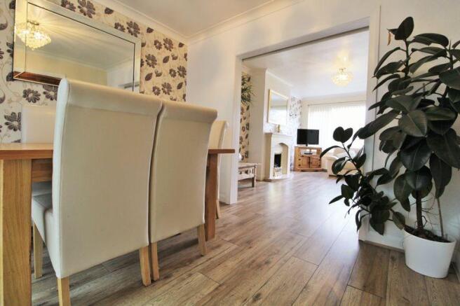 Dining Room in...