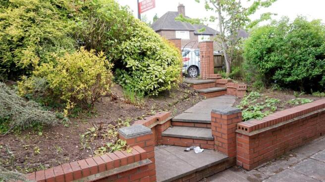 FOREGARDEN