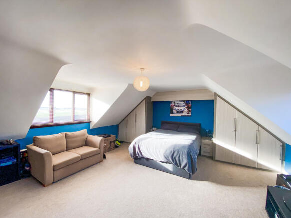 Large Bedroom