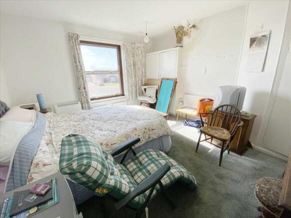 Bedroom 1: