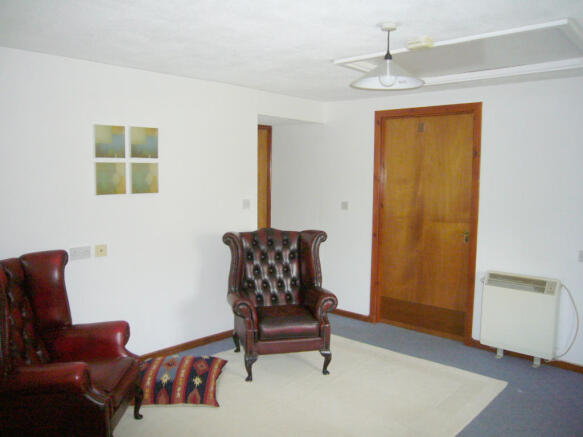 Lounge Area