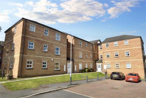 Broom Mills Road, Farsley, Pudsey, West Yorkshire