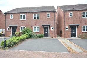 27, Sycamore Way, Ashbourne DE6 3GX