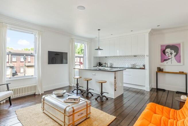 3b Venner Road, SE26 - 8.jpg