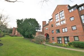57 Flat 57, Cwrt Bryn Coed, Coed Pella Road, Colwyn Bay LL29 7BJ