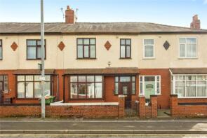 339, Blackpool Road, Preston PR2 3AB