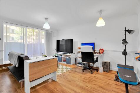 10 Newport Avenue, London, E14