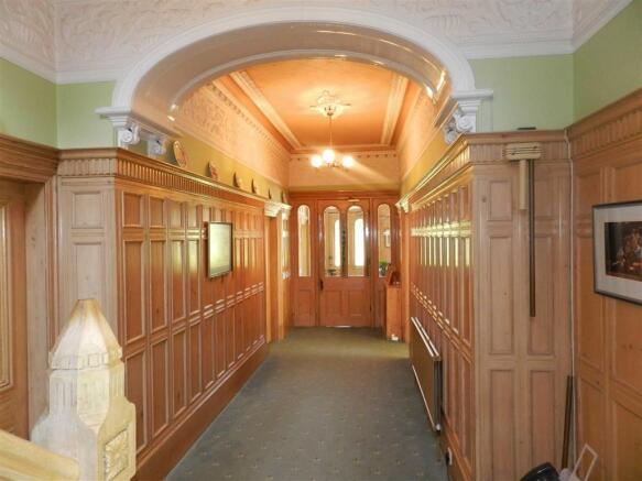 HALLWAY