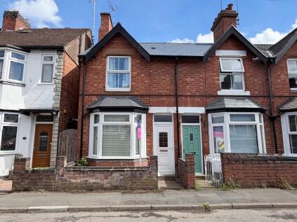 Henry Street, Kenilworth