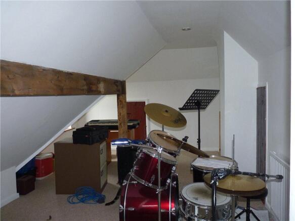 Attic