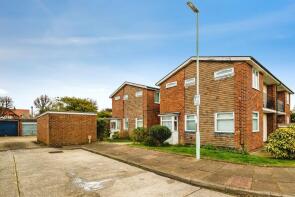 24, Fairlawn Drive, Gaisford, Worthing BN14 8AX