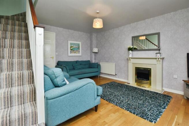2 bed Terraced for sale Image 4
