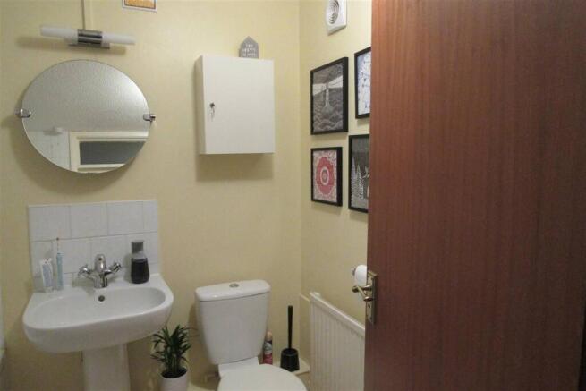 Bathroom/WC