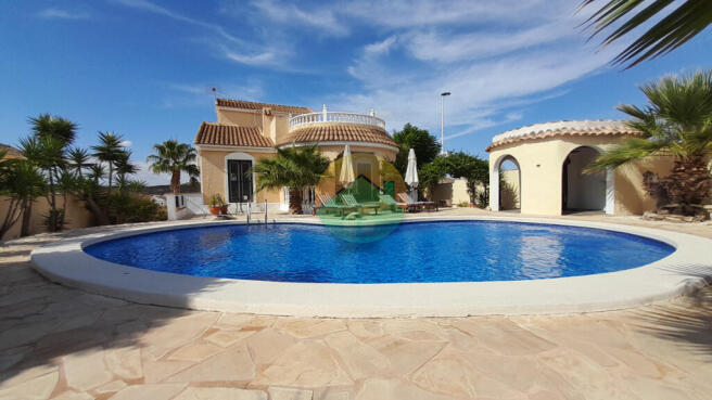 3 Bedroom Detached For sale-NED658-1