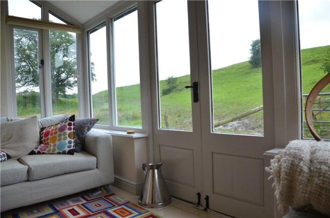 Sun Room