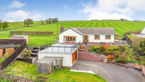 Ruckcroft, Armathwaite, Carlisle