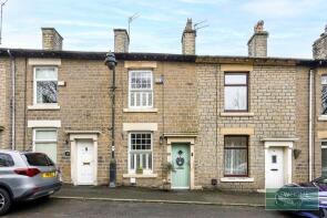 38, Long Row, Stalybridge SK15 3PG