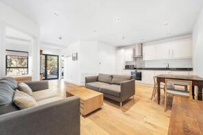 Flat 12, 59a Hermes House, Josephine Avenue, London SW2 2JG