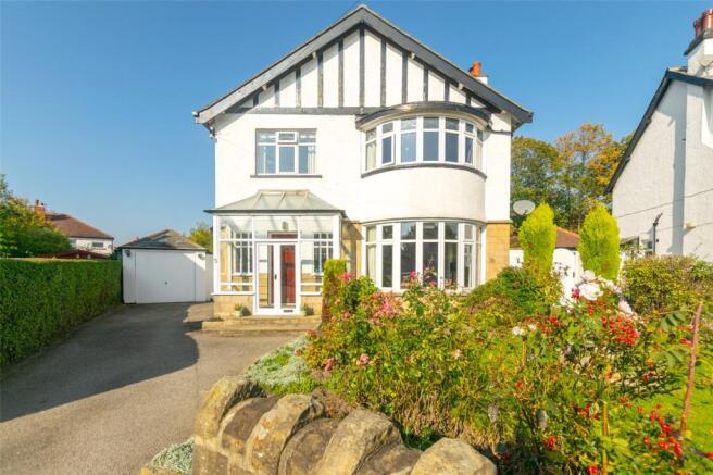 5 Moor Allerton Gard