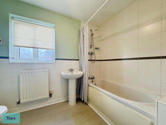 1 bed End of Terrace for sale Image 11
