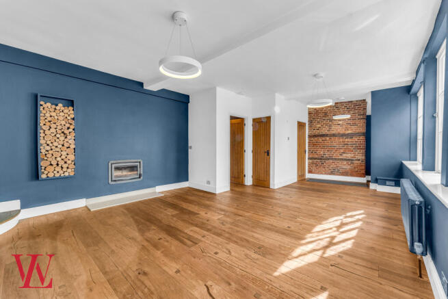 Living / Dining Room