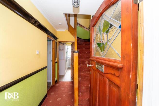 Leycester Drive, Lancaster photo 4