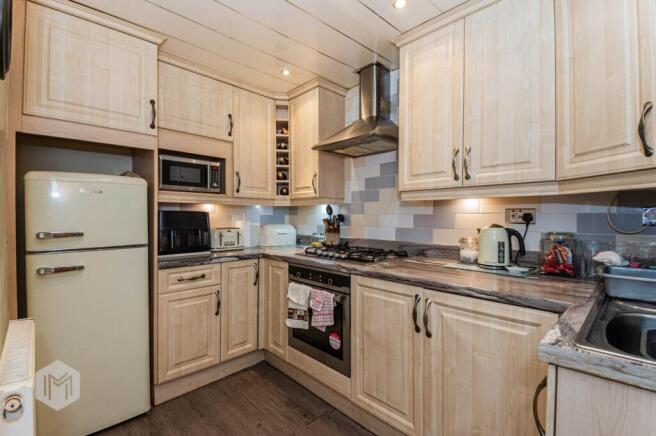 Sharp Street, Worsley, M28 photo 3