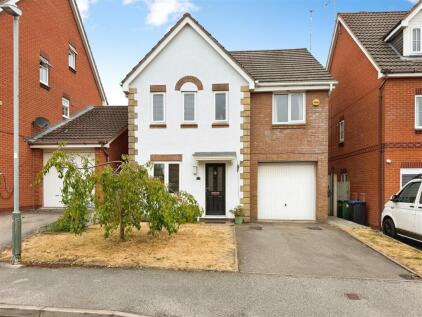 Admington Drive, Hatton Park, Warwick