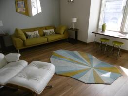 Flat 13, 52, Guild Street, Aberdeen AB11 6NB
