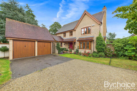 Lower Road, Lavenham, Suffolk