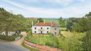 Borley Lodge, The Green, Sudbury CO10 7AF
