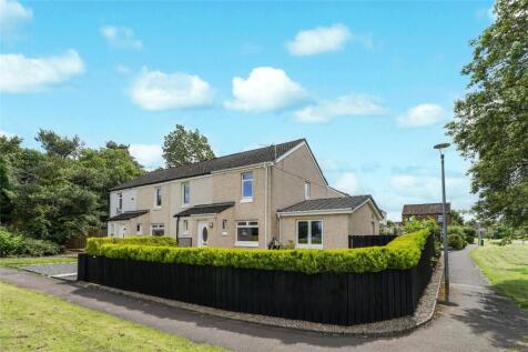 Blaeshill Road, Mossneuk, East Kilbride, South Lanarkshire, G75