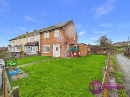 Tern Way, Moreton, Wirral, CH46 7SY