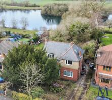118, Hermitage Road, Whitwick LE67 5EG