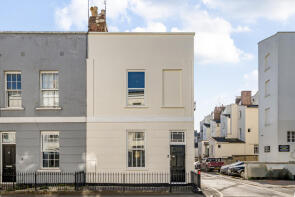 100, St Georges Place, Cheltenham GL50 3QD