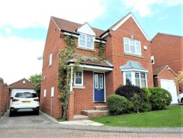 60, Croft Drive, Mapplewell, Barnsley S75 6AN