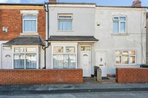 Markby Road, BIRMINGHAM