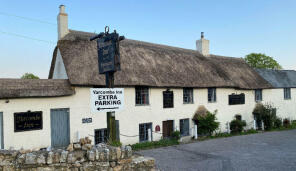 Yarcombe Cottage, Road Through Yarcombe, Honiton EX14 9BD